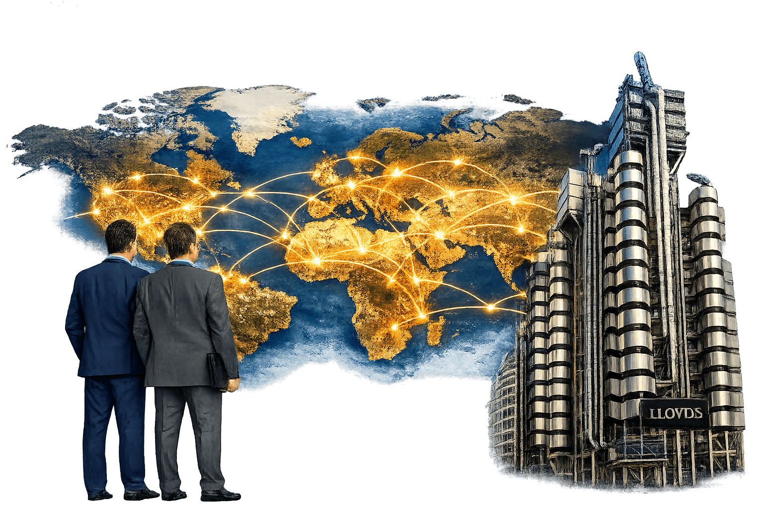 Liability Underwriting - LLOYD'S