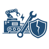 Machinery Breakdown R&D