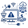 Business Interruption & System Downtime