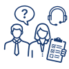 Dedicated Broker Support
