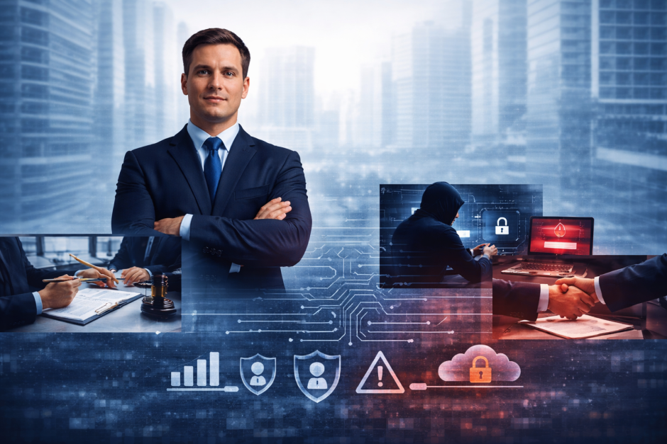 How Brokers Can Structure Better Liability Programs for Technology Clients in 2026