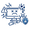 System Failures & Errors