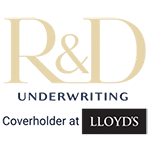 RD Underwriting Logo Footer